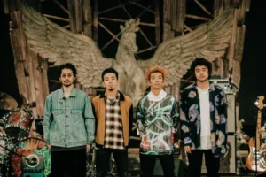 【まとめ】King Gnu（キングヌー）のメンバープロフィールや経歴は？　